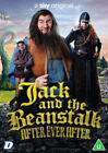 Jack and the Beanstalk - After Ever After [Region 2] - DVD - New