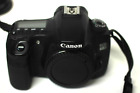 Fotocamera Canon EOS 60D reflex digitale macchina fotografica 18 megapixel