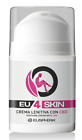 EU4SKIN - Crema Lenitiva, Per Acne, Eczema, Dermatite Atopica e Pruriti - 50ml