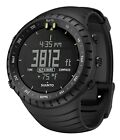 SUUNTO CORE All Black ‎SS014279010 Military Men s Outdoor Sports Watch