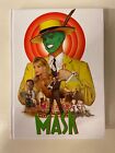 The Mask Blu-Ray+DVD Edizione Limitata CineMuseum variant A (copia 231/500)