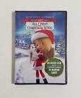 Mariah Carey Dvd All I Want For Christmas Is You