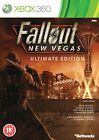 Fallout New Vegas Ultimate Edition(Plays on Xbox One & Series X only )NEW-SEALED