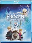 Frozen - Il Regno di Ghiaccio (Disney) Blu-Ray (Amaray)