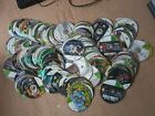 Microsoft Xbox 360 Games, With Free Postage, Discs Only