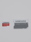 Samsung MicroSd Evo Plus 128GB Classe 10 +SD Adapter UHS-I SDHC MB-MC128GA/EU