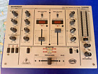 mixer audio dj professionale behringer djx400