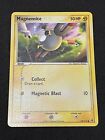POKEMON CARD MAGNEMITE 74/113 ENG EX DELTA SPECIES COMMON EXCELLENT TCG