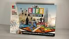 The Game of Life Twist and Turns Electronic Board Game By MB New