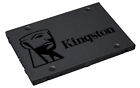 KINGSTON SOLID STATE DRIVE SSD 240GB A400 SATA-III SA400S37/240G
