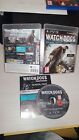 Watch Dogs PS3 PlayStation 3 Giochi In In Italiano PAL