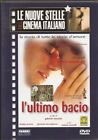 L ultimo bacio (G. Muccino  2001) DVD spedizione tracciata