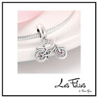 Charm Bicicletta in argento 925 - Les Folies (Modello Pandora)