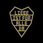 Liebe Ist für Alle Da (Special Edition) von Rammstein | CD | Zustand sehr gut