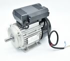 Motore elettrico 2 HP - 2800 giri per compressore MEC 80 Monofase alto spunto