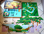 Robin Hood gioco in scatola vintage Eg Editrice Giochi