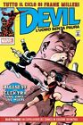 Devil di Frank Miller - L Uomo Senza Paura - Marvel Omnibus - Panini Comics ITA