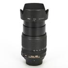 Nikon AF-S Nikkor DX 18-105 mm/3,5-5,6 G ED VR Objektiv