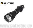 Armytek Viking Pro MAGNET taktische Taschenlampe warm light 2050 Lumen NEU