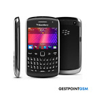 BlackBerry Curve 9360 512 MB Single Sim Schwarz Handy Gut