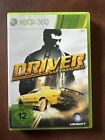 Driver: San Francisco (Microsoft Xbox 360, 2011)