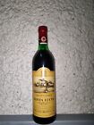 Vintage Chianti Classico Vino Rosso 1972 Santa Lucia F.lli Branca 75cl 12%