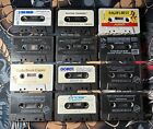 lotto 32 cassette spectrum