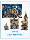 LEGO 76389 HARRY POTTER LA CAMERA DEI SEGRETI 👀 SENZA MINIFIGURES E BASILISCO