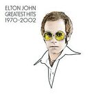 Elton John - Greatest Hits 1970 - 2002 (2 CD) von John, Elton | CD | Zustand gut