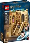Lego 40577 Harry Potter Hogwarts: grande scalinata (nuovo e sigillato, misb)