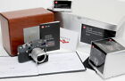 Leica MP Edition China Centennial gray painted, with 1.4/35mm Summilux-M 10329