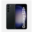 Cellulare Smartphone Samsung Galaxy S23+ PLUS 5G 6,6” 8+256GB S916 BLACK NUOVO