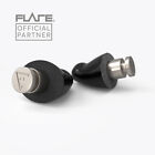 Flare PRO Titanium Earshade Ear Plugs BLACK Earplugs