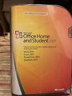 Microsoft OFFICE HOME AND STUDENT 2007 OTTIMO Word excel Powerpoint Pc