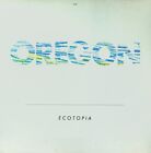 Oregon - Ecotopia (LP ECM 1354) Vinyl NM/Cover VG++