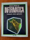 Enciclopedia di Informatica n.8 anno 1988 Programmare in COBOL