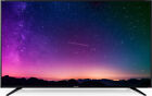 Smart TV 43 Pollici 4K Ultra HD Televisore LED Sharp Cl G Linux Wifi LAN 43BJ2EA