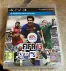FIFA 13 PS3 PLAYSTATION 3 OTTIME CONDIZIONI GIOCO ITA COPERTINA ENG
