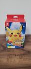 Pokemon Let s Go Pikachu with Pokeball Plus Big Box Nintendo Switch