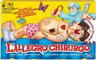 Hasbro Gaming L Allegro Chirurgo, Gioco Educativo in Scatola Per Bambini, 5anni+