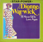 Dionne Warwick - I ll Never Fall In Love Again Vinyl-LP Album