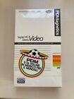 Video 2000 - PDM Videokassette Videocassette NEU und OVP