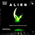 Ridley Scott s Alien SELECTED SCENES (USA/UK 1979) Super 8