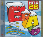 Bravo Hits 28 2CD:HIM,SCHILLER,ENIGMA,SPEARS,ECHT,PUR,MOBY,BLOODHOUND GANG,PUR