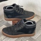 Timberland Adventure 2.0 Cupsole UK 7 Suede Chukka Ankle Boots Gum Ortholite
