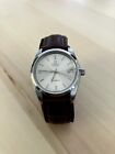 Zenith Captain Automatic Steel Case 36 mm Very Good Condition