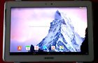 Tablet Samsung Galaxy Tab 2 10.1 WiFi (GT-P5110) 16 GB bianco SENZA ALIMENTATORE