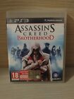 Assassin s Creed Brotherood - Ps3 Playstation 3 ITALIANO CON MANUALE
