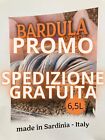 PROMO 4 SACCHI -Bardula top Soil 5/9 mm GROSSA da 6,5litri Spedizione gratuita