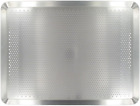 1540350 - Teglia Forata in Alluminio, Piano Cottura, Piano Forato, Alluminio, 40